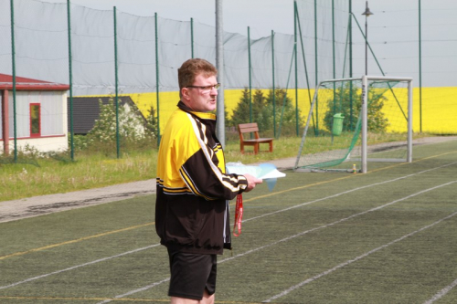 9. DREWAG Fussballturnier 03